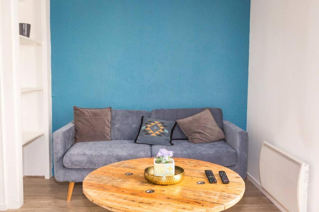 L'Escale - Topdestination-Bourg - Centre Ville - Classe 3 Etoiles Ngoại thất bức ảnh