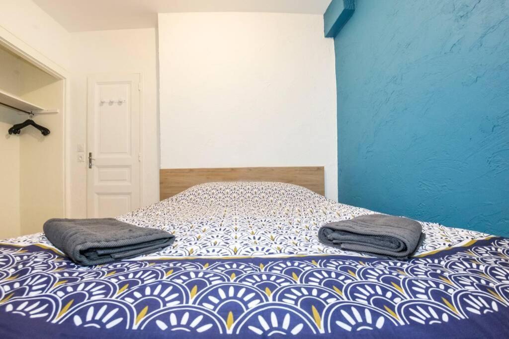 L'Escale - Topdestination-Bourg - Centre Ville - Classe 3 Etoiles Ngoại thất bức ảnh